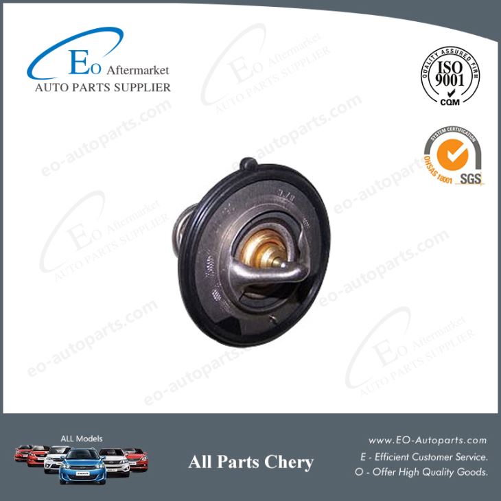 Manufacturer Thermostat 481H-1306020 For Chery M12 J3 Skin Cielo