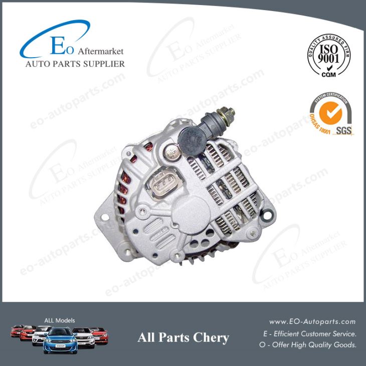Engine Generator Assy B11-3701110BB For Chery M12 J3 Skin Cielo Chance