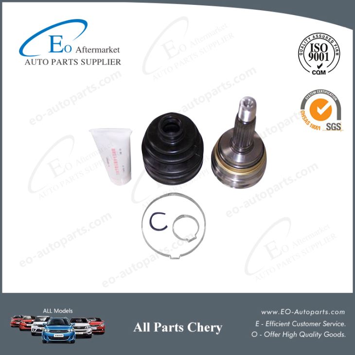 Aftermarket Cage Repair Kit M11-XLB3AC2203030A For Chery M12 J3 Skin Cielo