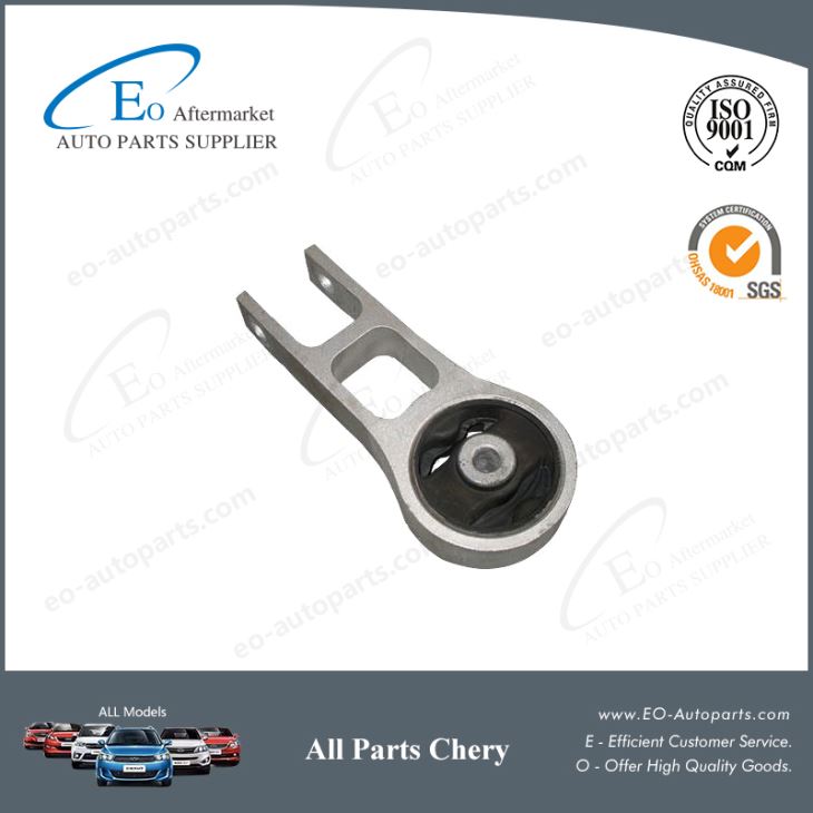 Auto Cushion Assy -Front Mounting M11-1001720 For Chery M12 J3 Skin Cielo