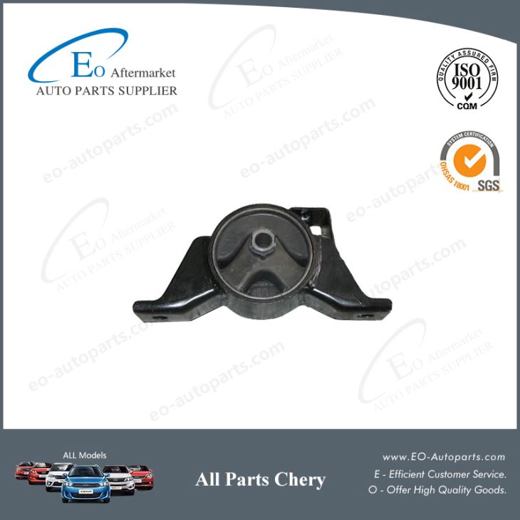 Hot Sale Cushion Assy -Mounting LH M11-1001110 For Chery M12 J3 Skin Cielo