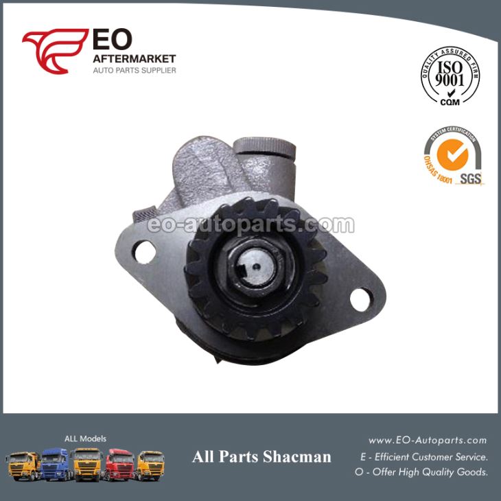 High Quality Power Steering Pump DZ9100130011 For SHAANXI Shacman Truck