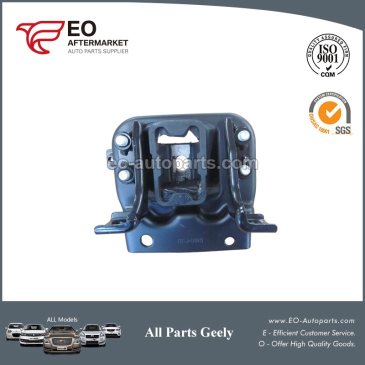 Engine Mounting 1016004511 1016007958 1016004510 For 2011-2017 Geely Emgrand X7
