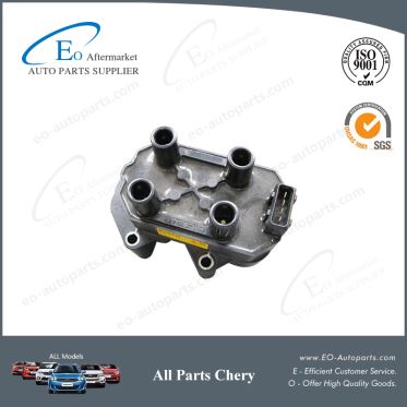 Ignition Parts Ignition Coil A11-3705110EA For Chery M12 J3 Skin Cielo