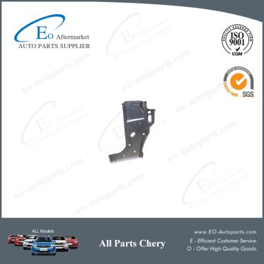 Auto Parts Mud Flaps Front M11-8403220-DY For Chery M12 J3 Skin Cielo