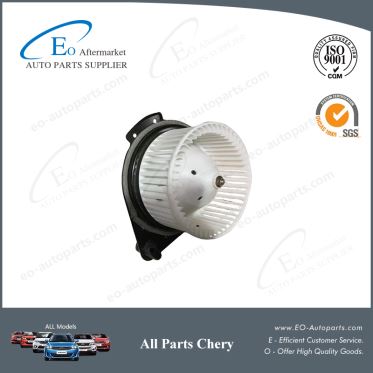 Cooling Generator Fan Assy A11-8107027BA For Chery M12 J3 Skin Cielo