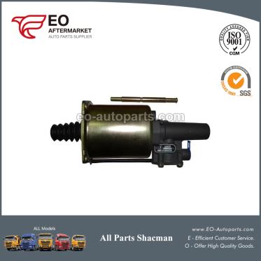 SHAANXI Shacman Truck Spare Engine Parts Clutch Booster Cylinder DZ9112230181
