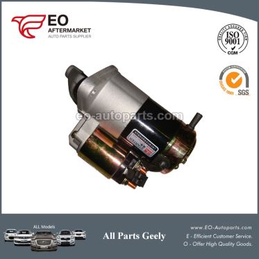 Engine Parts Starter 1136000180 1016050467 For 2011-2017 Geely Emgrand X7
