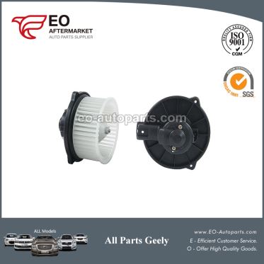 Air Conditioning System Blower Motor 1017016542 For 2011-2017 Geely Emgrand X7